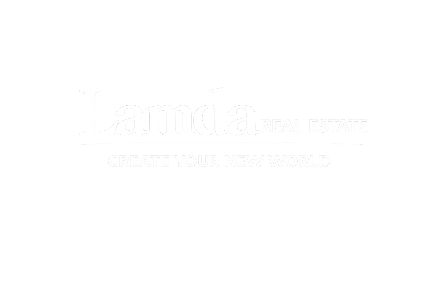 Lamda Real Estate Logo